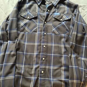 Dixxon Flannel Performance Machine